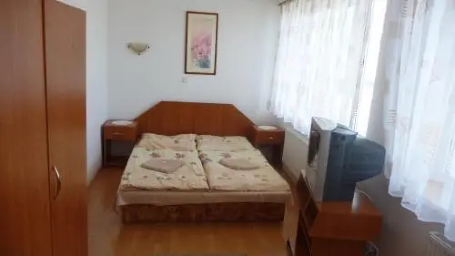 Hotel Štadión