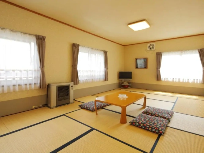 Superior Family room