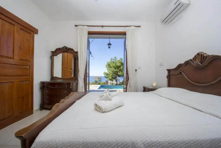 Villa Ariadne in Argaka