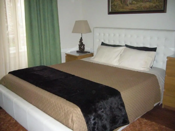 Superior Quadruple room