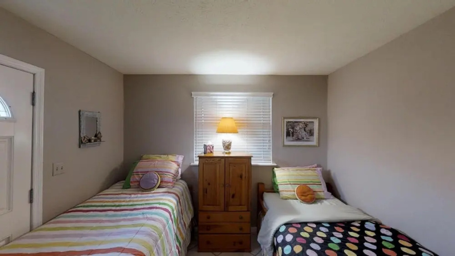 Surf Crestge 20 - 4 Br Cottage