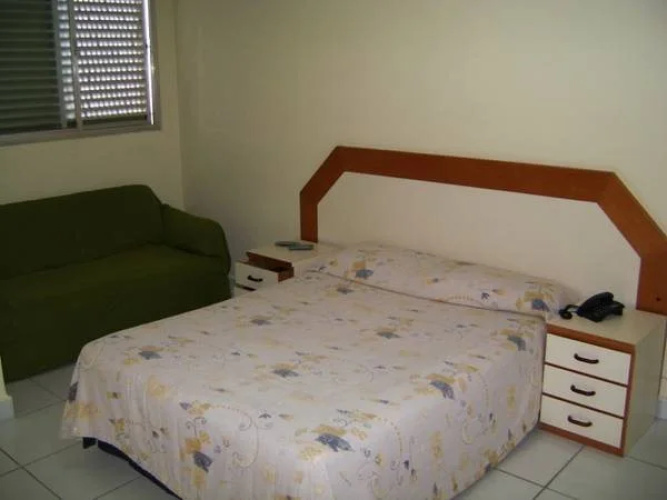 Enseada Praia Hotel