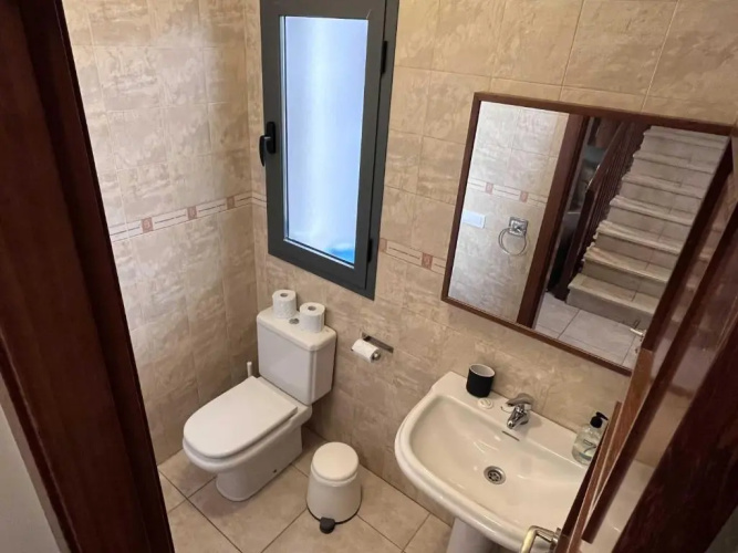 Villa Ariana Playa Blanca