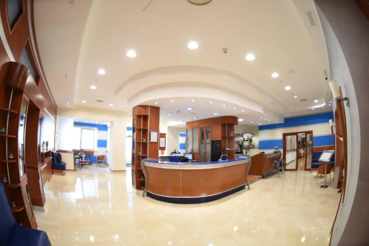 Hotel Niagara