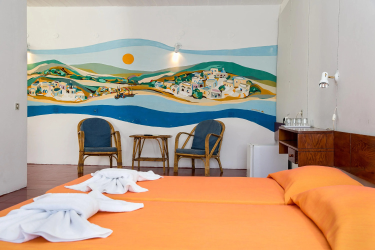 Hotel Hippocampus