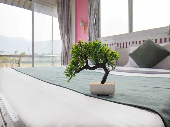 Premium Villa