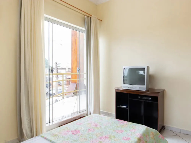 Hotel Ideal