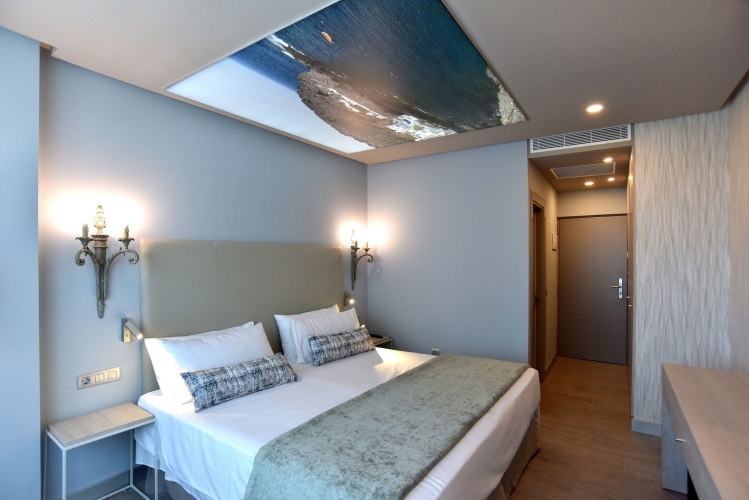Hotel Doña Luisa photo 6