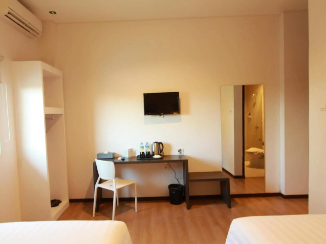 Sunwood Hotel Arianz Mataram