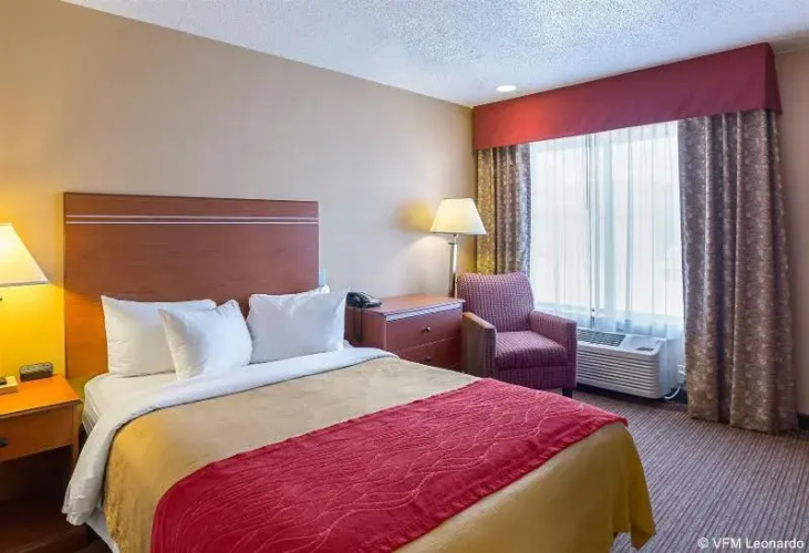 Quality Inn