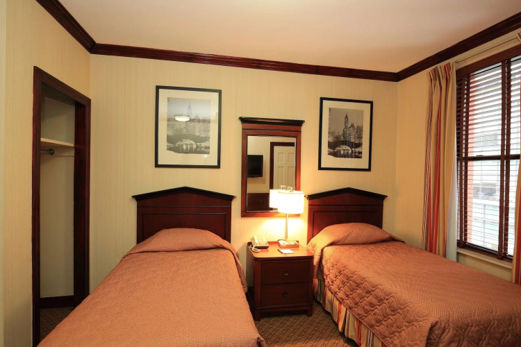 Radio City Apartments photo 13