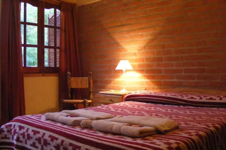 Hotel Las Termas