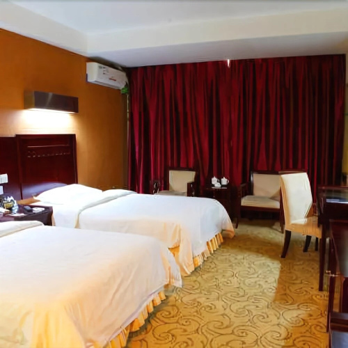 Minjiangyanjing Hotel