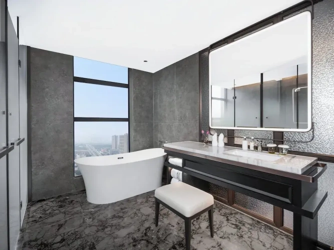 Double Suite