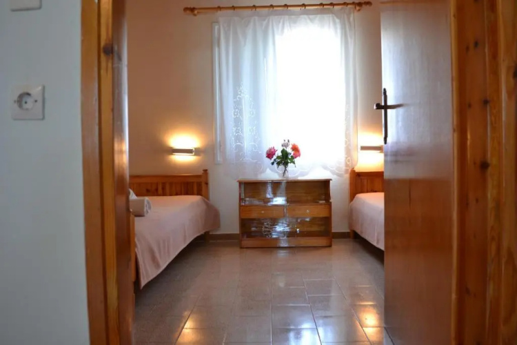 Dimitras House