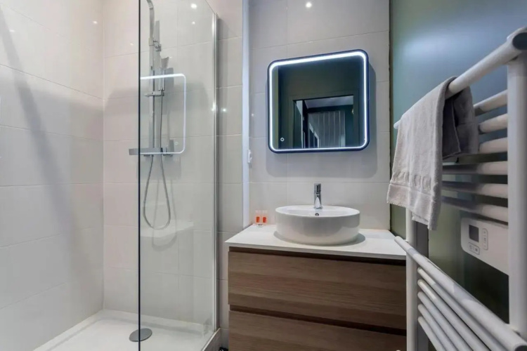 Hamac Suites Jacobins Le méritant 4 personnes
