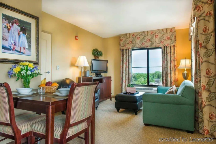 Homewood Suites by Hilton Davidson