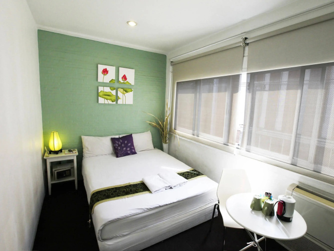 Padi Madi Guest House