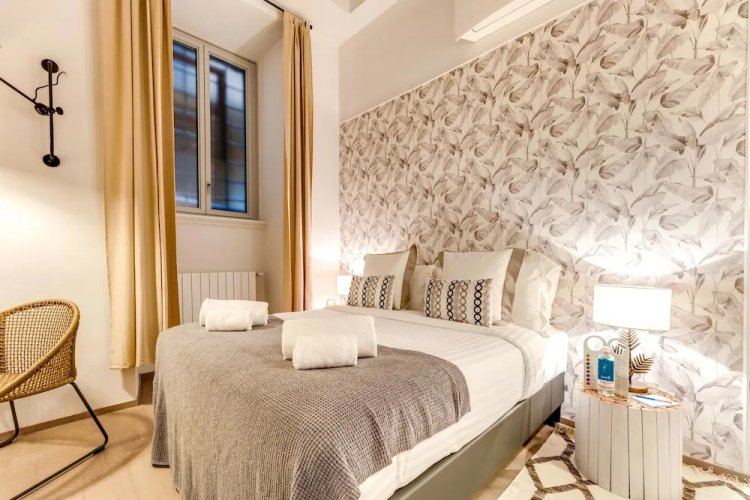 Sweet Inn - Spanish Steps - Via del Corso