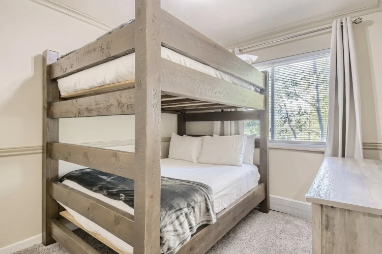 3 Bedrooms Standard room