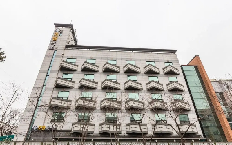 Hotelafbeelding