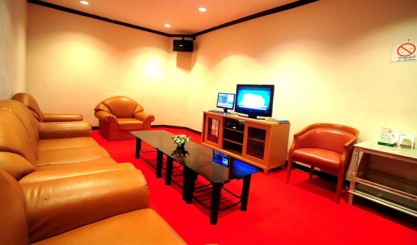 Indochina Hotel