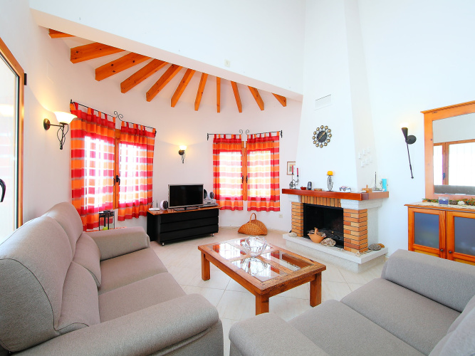 Holiday Home Monte y Mar
