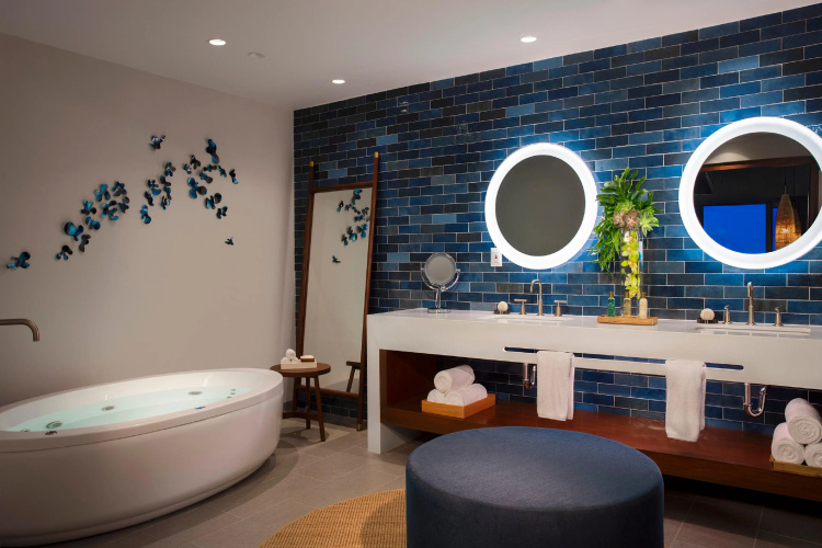 Dreams Natura Resort And Spa photo 10