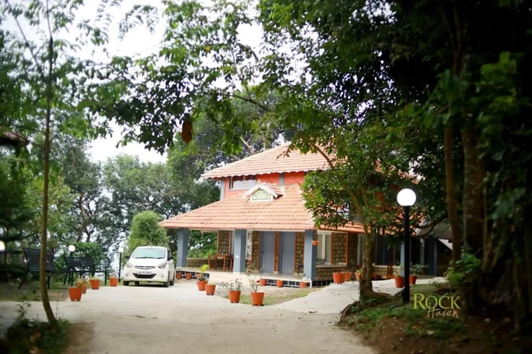 Cottage