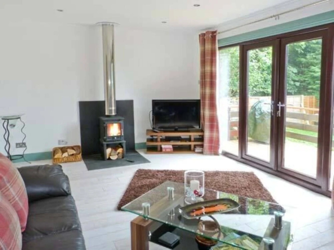 Polfearn Chalet
