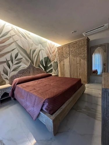 Comfort Apartment