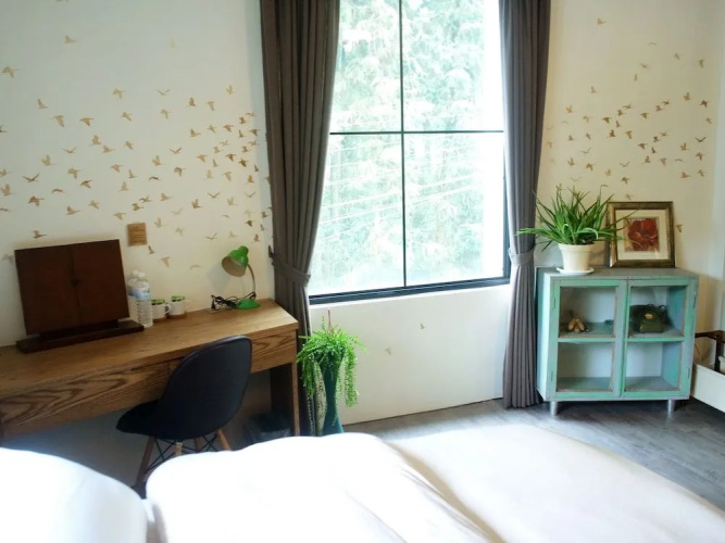 7days 4seasons cafe B&B