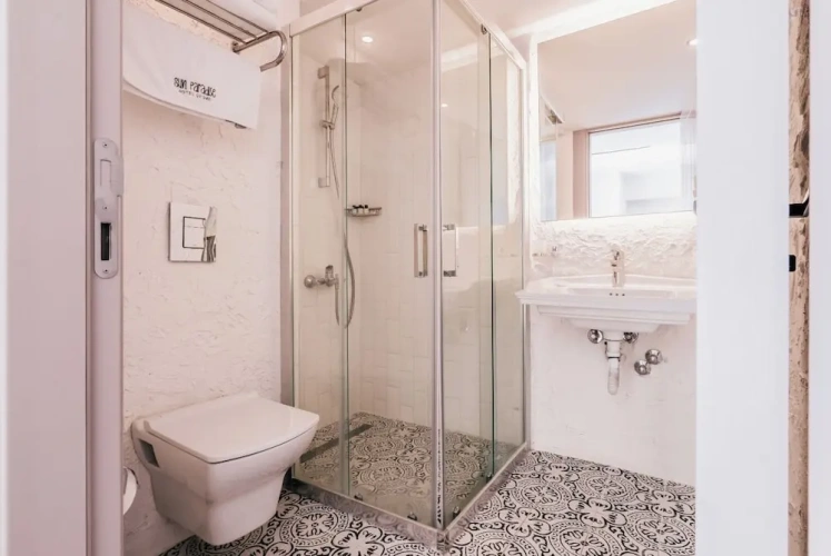 Executive room