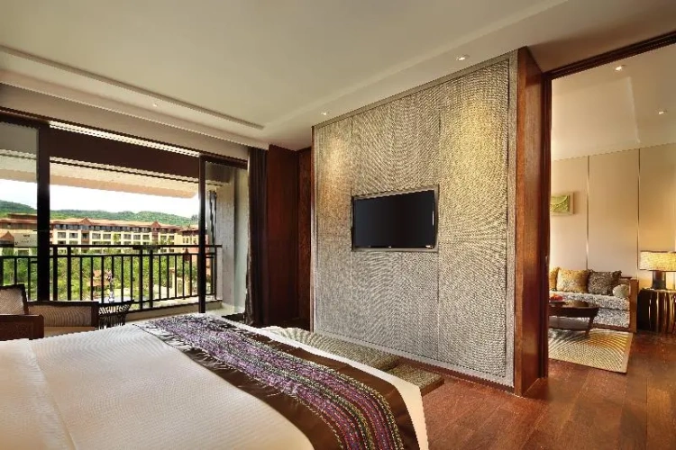 1 Bedroom Suite