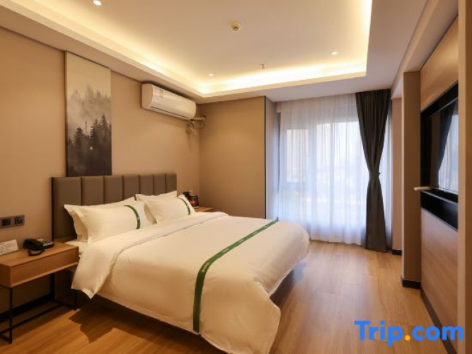 Superior Double Suite