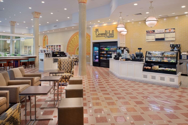 St. Louis Union Station Hotel, Curio Collection by Hilton photo 36