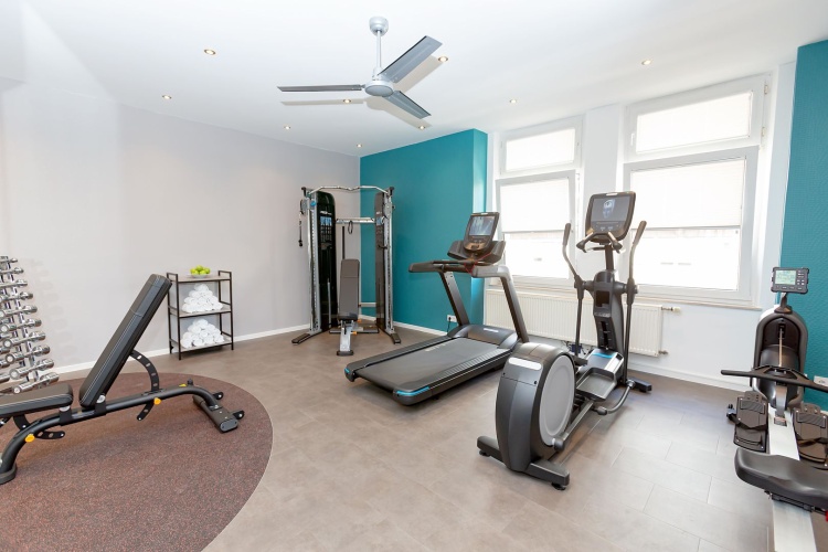 Hotel Essener Hof, Sure Hotel Collection By Best Western photo 25