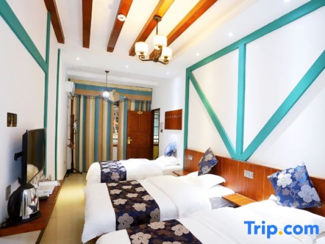 Comfort Triple room