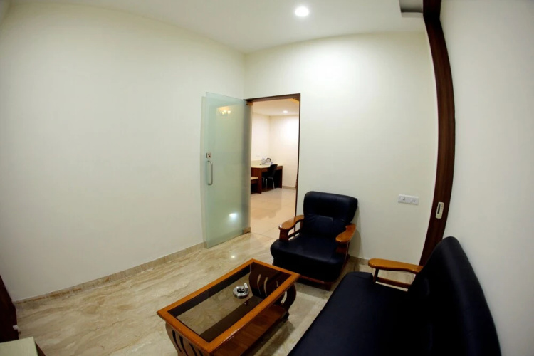 Rathna Residency