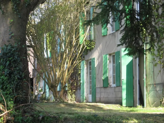 La Cale de Barie