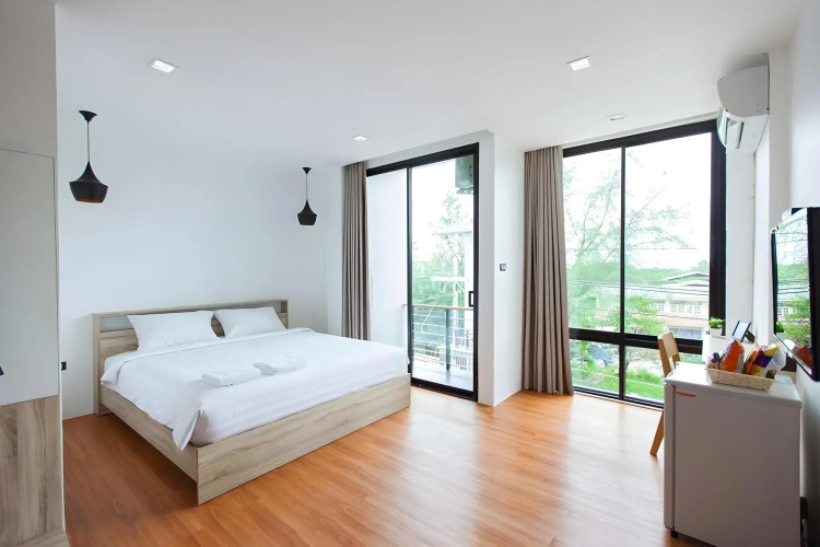 THAMM Residence