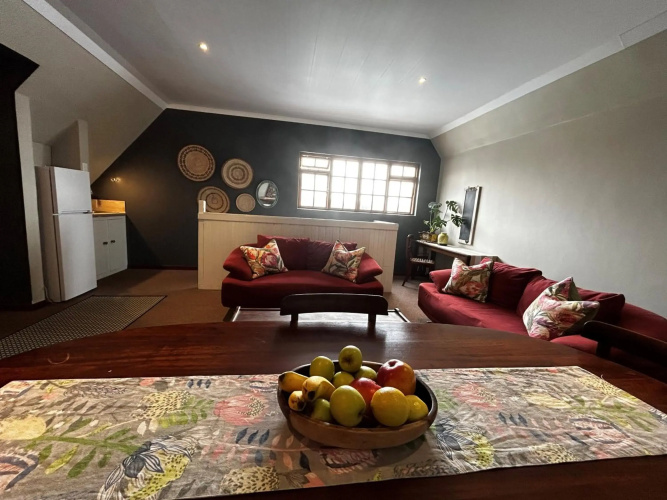 Be at Rest Accommodation