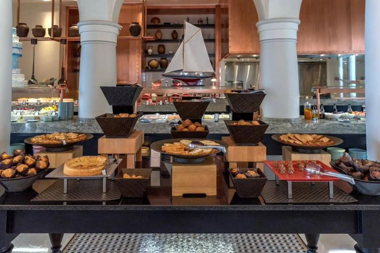 Hilton Tangier Al Houara Resort Spa photo 13