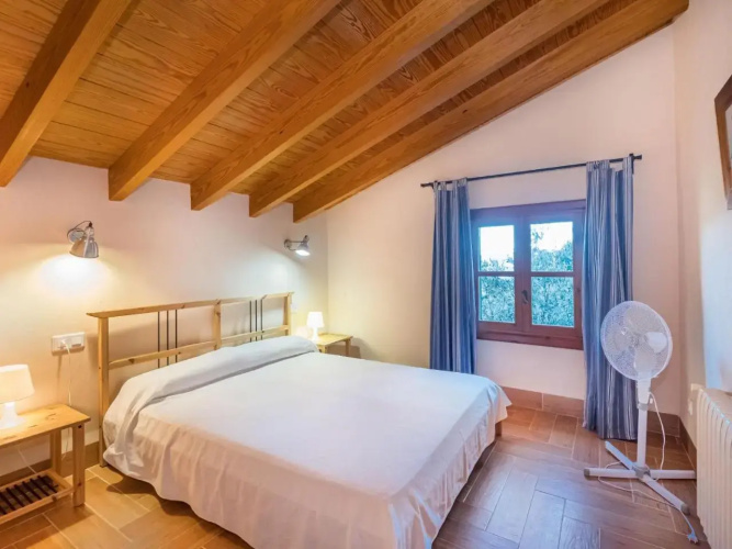 Holiday Home Es Barracar - CMI105