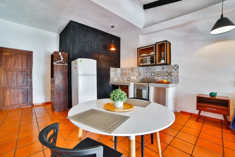 1 Bedroom Superior Suite