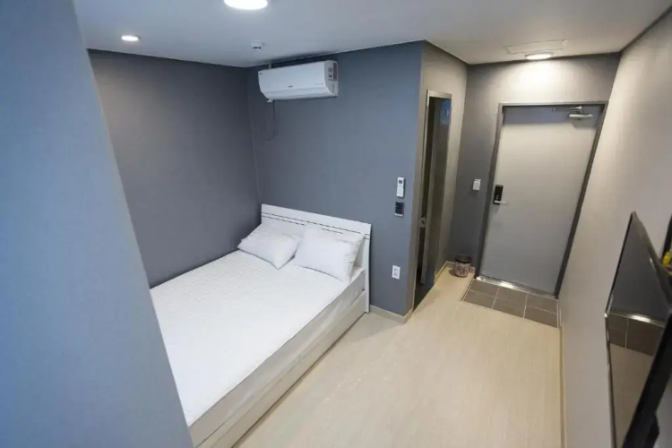 O'Guest & Mini Hotel