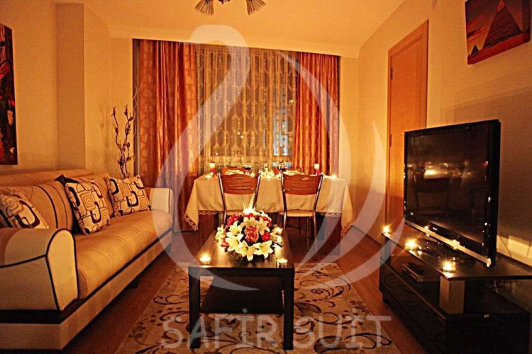 Safir Suit
