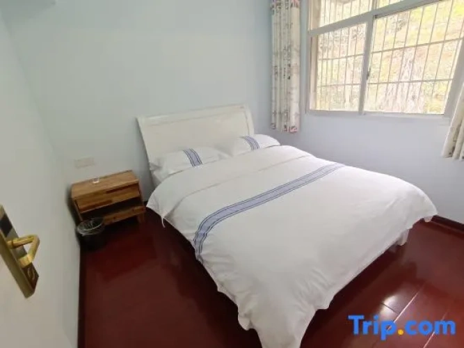 2 Bedrooms Family Suite