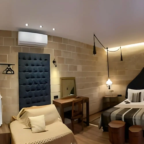 Premium Suite