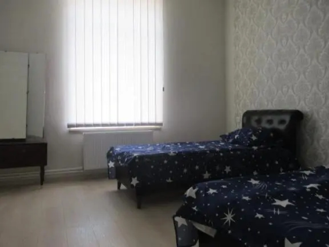Guest house Jivani 64